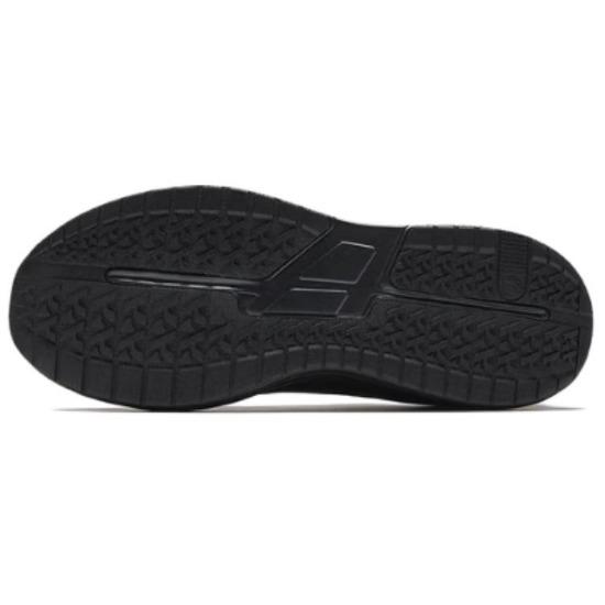 Anta Shunxing 13 Comfortable Trendy Versatile Sports Lightweight Durable Low-Top Training Shoes Men Sneaker Basic-Black 112547718-9