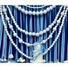 Giant Pearl String Wedding Ornament for Display & Décor