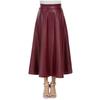 Women's Fashion Casual Solid Color Print Summer Spring Trousers&Pants