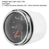 52mm/2in Water   Gauges 932V   Smart Alarm for Marine Boat RV 0190ohm Europn Sensor