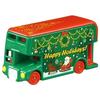 Takara Tomy Tomica Adventskalender Miniatur-Autospielzeug für Kinder ab 3 Jahren