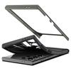 Spigen Neo Hybrid Galaxy S24 Ultra Gunmetal