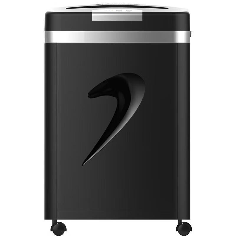 SUNWOOD SD8336 High-Security Paper Shredder CN Plug (adapter Included)