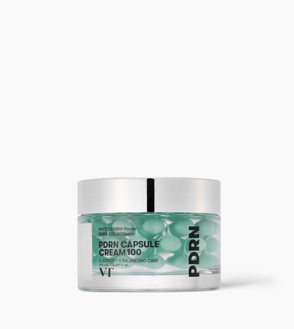 Anua PDRN Capsule Cream 100 Intensive Hydration & Skin Barrier Repair Cream 60ml