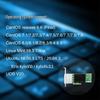 LR-LINK LRES1030PF-4SFP+ 10G PCIe Fiber Network Card (CN version)