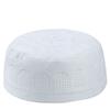Fashion Saudi Arabian Cotton Prayer Hat India Caps Musliman Turban Muslim Hat