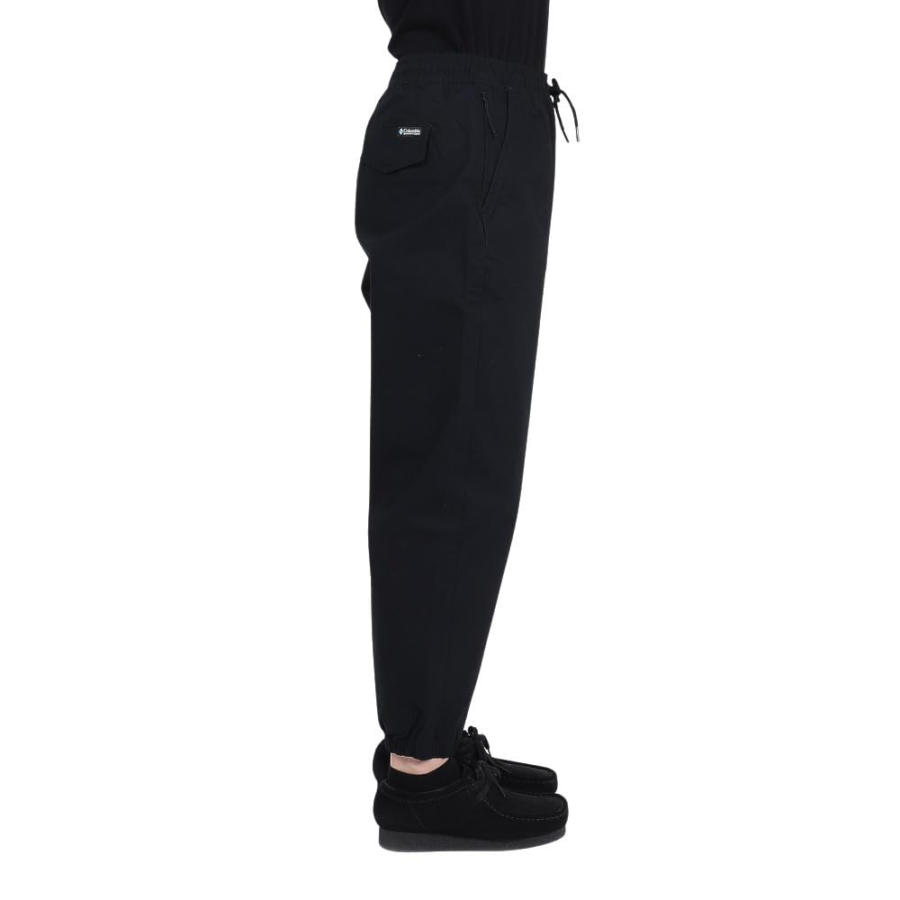 Pantaloni de jogging Columbia Rock Ripstop Negru pentru femei AR9572, Femei XL,