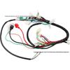50-110CC ATV Quad Wiring Harness with Anti-theft Function