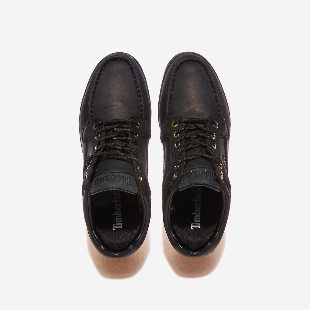[TIMBERLAND] Heritage Waterproof Chukka, A2JU5, 1020108798, Popular Korean Shoes
