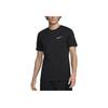 Nike M NSW Tee Lbr Ssnl Club Sweatshirt Men sweatshirt Black FZ5418010