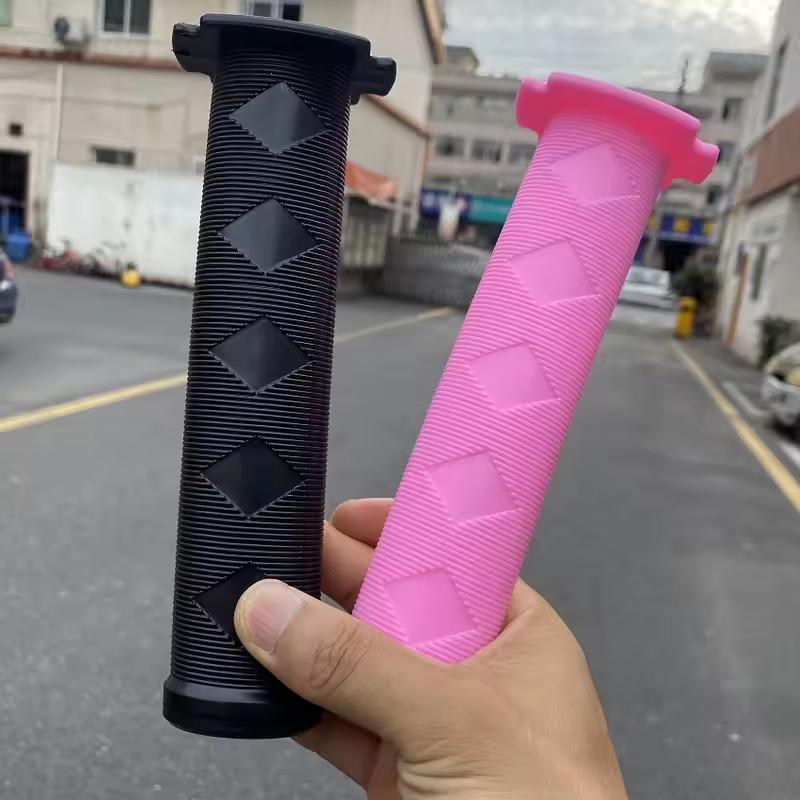 3D Printed Samurai Retractable Sword Plaything Telescopickatana Relaxation Plaything Cosplay Prop  Stress Ease Fidget Toy For Kid Adult