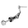 Stainless Steel CNC Vessel Refit Special Fishing Reel Handle Rocker Arm Replacement Parts