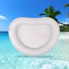 Inflatable Pool Foot Bath Basin Portable Foldable Pool Footbath Soaking Pool Footbath Washing Swimming Pool Accessories Clean
