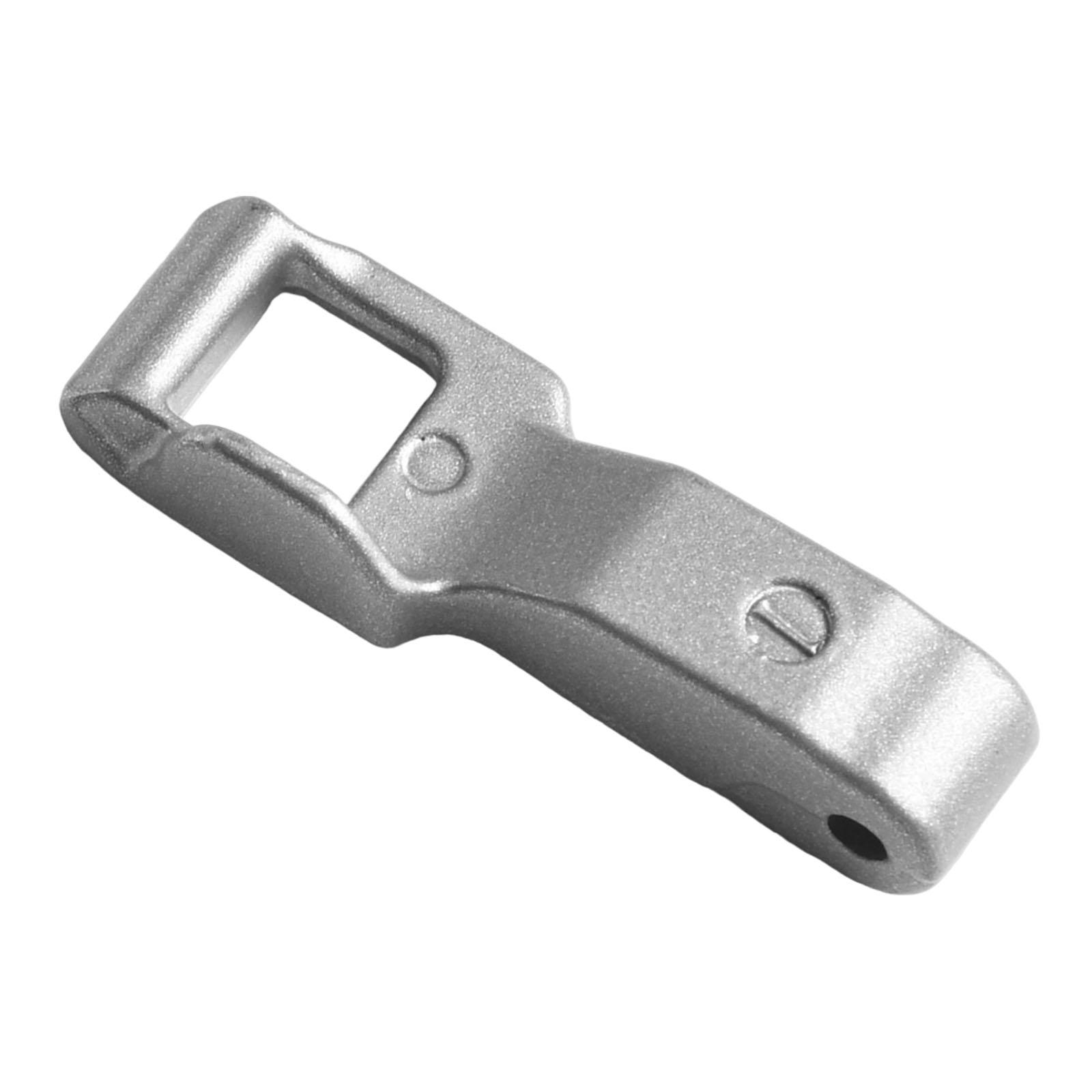 1PC MFG63099101 Washing Machine Door Buckle Easy Installation Compatible With Multiple Machine Models