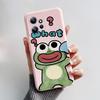 Case For Xiaomi Redmi Note 12 12S 4G 5G Patterned Full Protection Soft Silicone Stylish Cartoon Cover For Redmi Note 12 S Funda