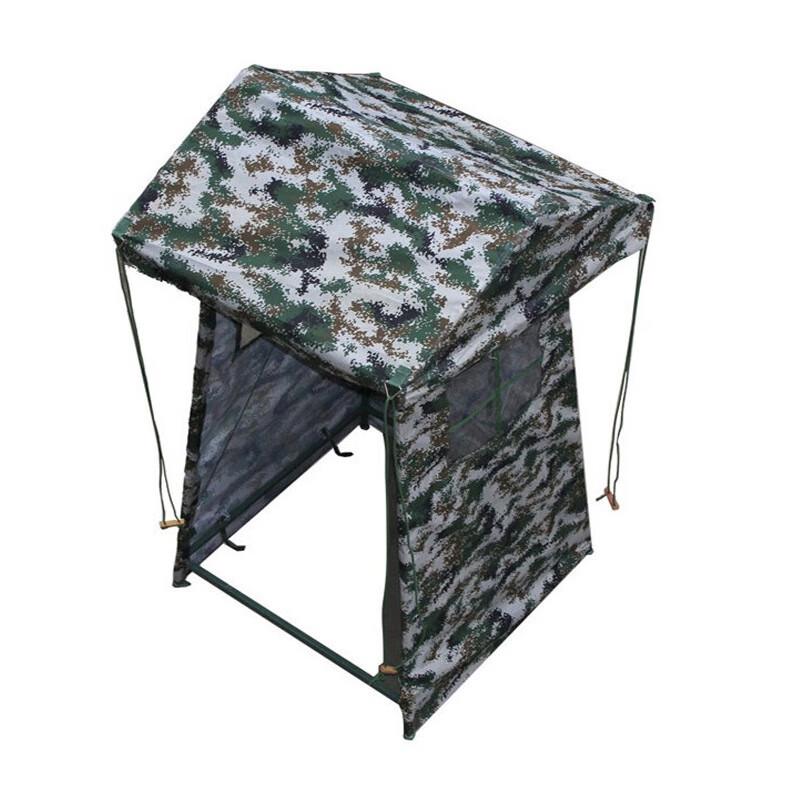 Single Person Sentry Tent
