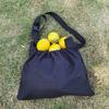 Large Capacity Fruit Picking Bag Folded Mushroom Hunting Net Bag Durability Bag Camping Tool Bag