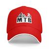 Adventure Awaits Astarion Baldurs Gate Game Baseball Caps Snapback Baseball Hats Breathable Casual Casquette Outdoor Unisex