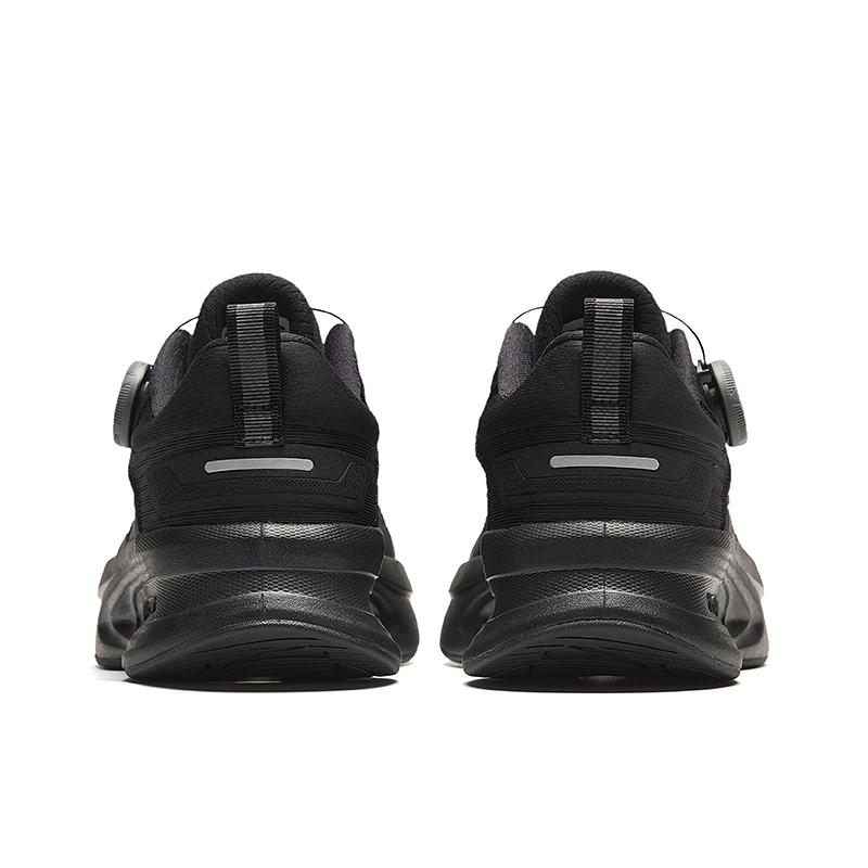 Anta Shenxing BOA Black Men 112417711-3