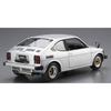 Aoshima Bunka Kyozaisha 1/20 The Model Car Series No.127 Suzuki SS30V Alto/SS20 Cervo 1979 (kit for 2 cars) Plastic model