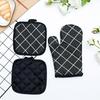 MDNG Thickened Oven Mitt