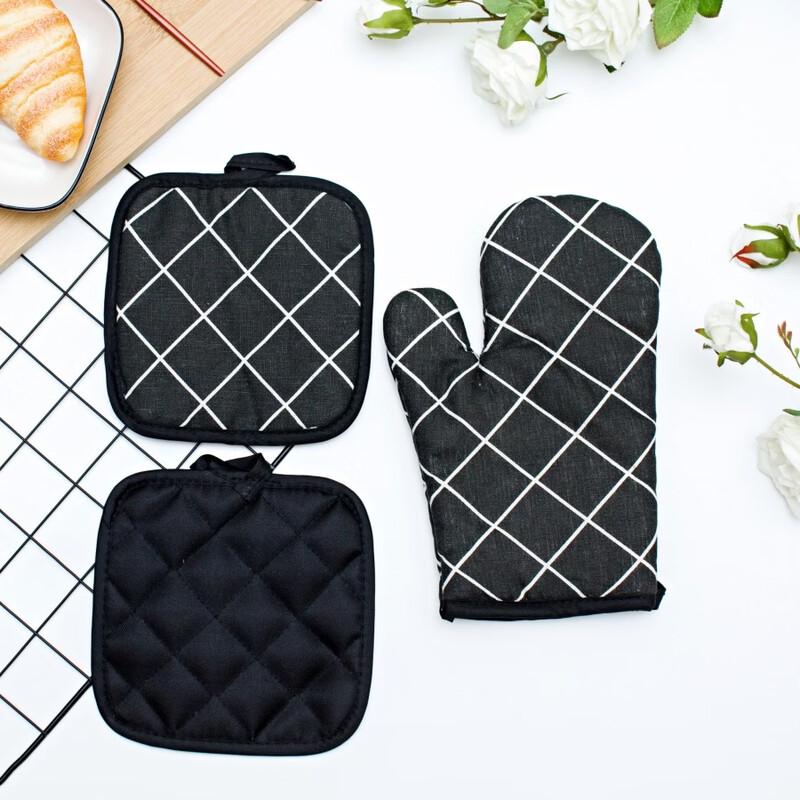 MDNG Thickened Oven Mitt