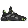 Adidas Marvel X D.O.N. Issue #1 'Stealth Spider Man' Sneakers EF2805