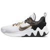 Pre-owned Nike Giannis Immortality EP DC6927-100-P26085664275675