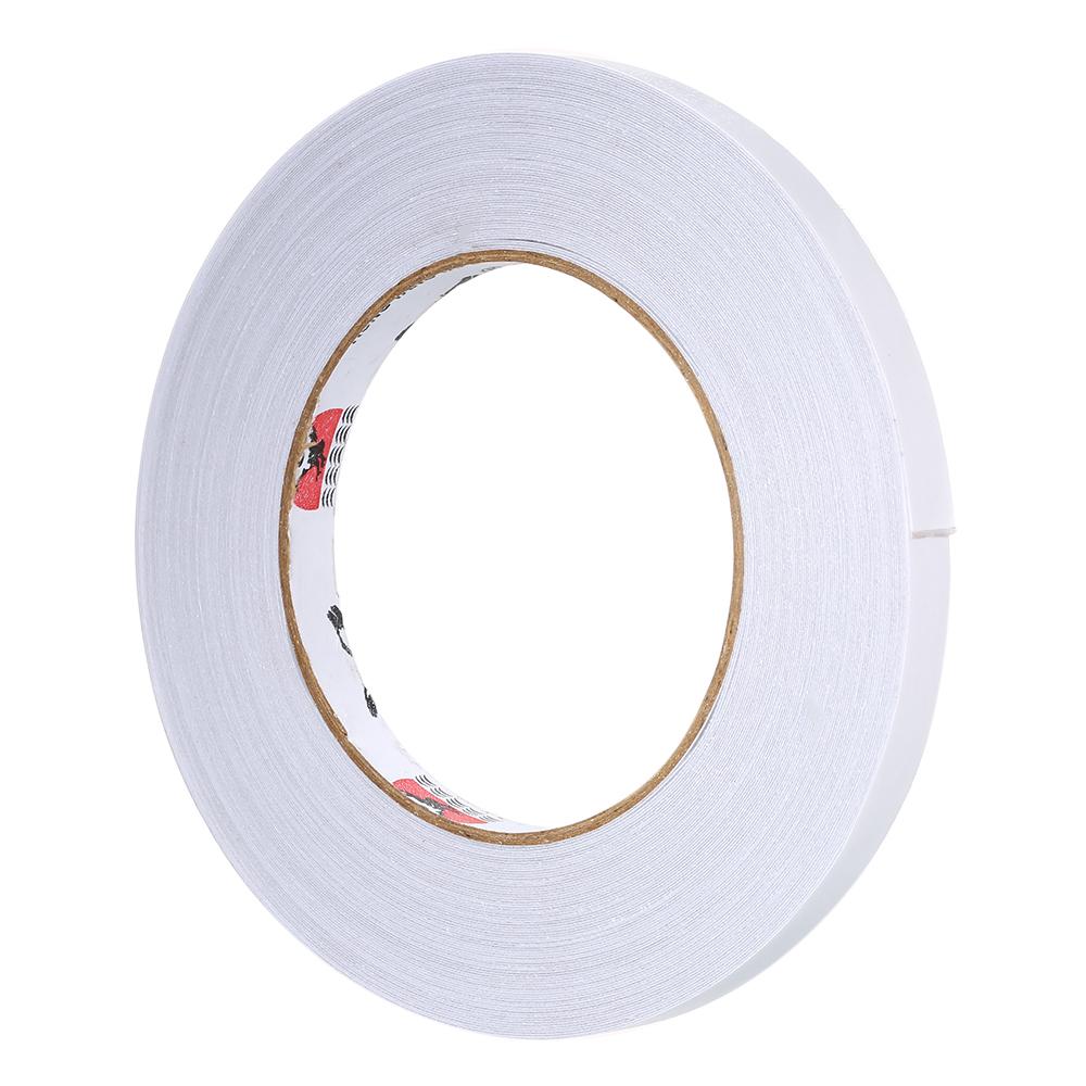 1 Roll Of 25m Carpet Tape SelfAdhesive Carpet Tape Double Sided Cloth