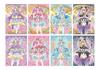 Ensky Detective Sparkling Trading Collection 1 BOX 63 x 89 mm Paper Precure! Approx.