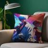Hot G-Gintam-A Anime Pillow Case Custom Printed Brushed Fleece Pillow, Baby Skin-Touch, Eco-Friendly Dye-Sublimation Cushion For