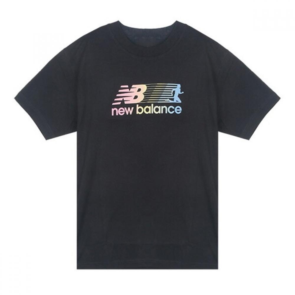 

New Balance Half Club Runner GradaTion T shirT 090