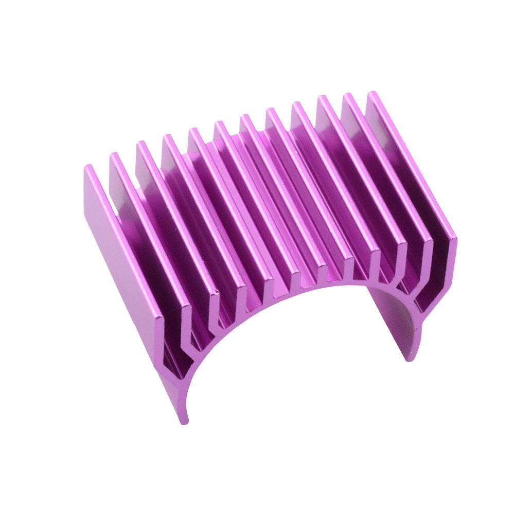For 3D Printer Radiator Aluminum Alloy Heatsink For DIY Creality K1/K1 MAX 3D Printer Extruder Cooler