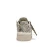 Jeremy Scott X Adidas Forum Wings 1.0 Low Money Unisex Sneakers Cream Bliss Green-Night GX6393
