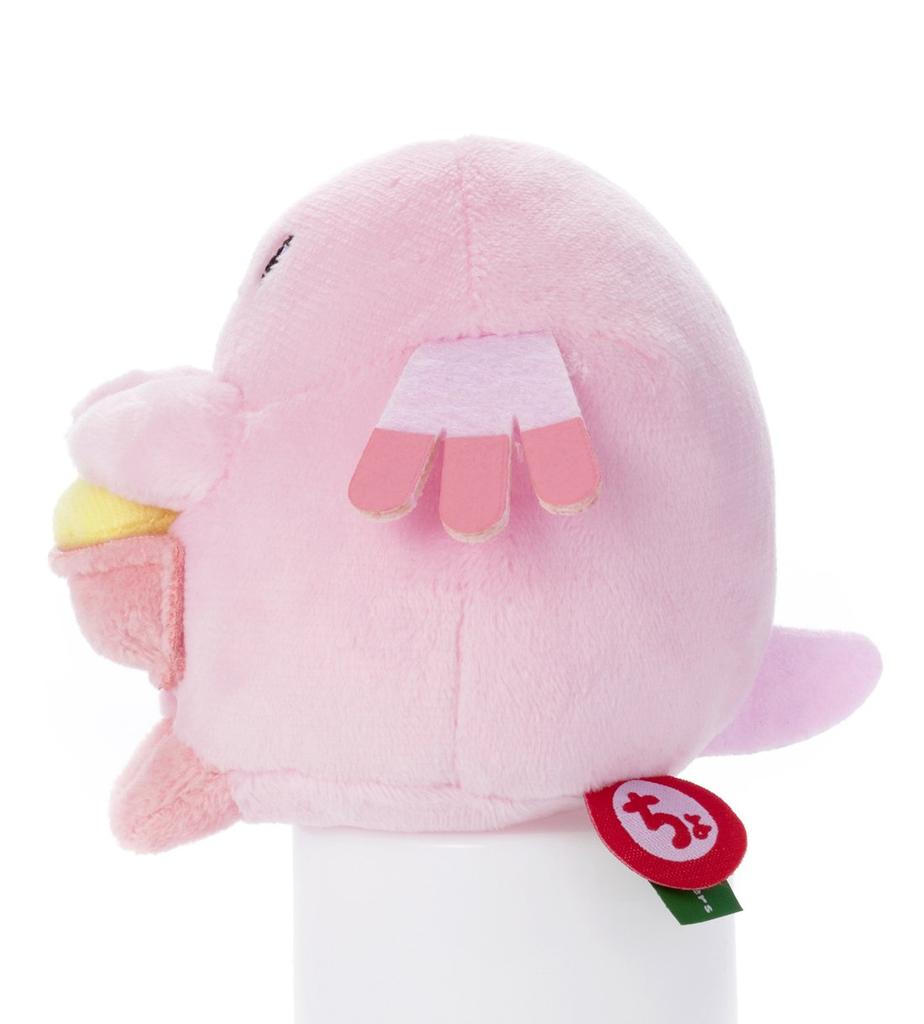 Pokemon Chokkorisan Lucky Plush 12cm Tall Toy,
