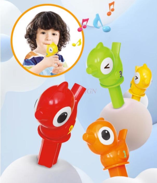 Nilpferd Klopfmusikspielzeug Kinder Murmeltier Spielmaschine Kinder Puzzle Klopfen Hammer Murmeltier Maschine