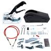 Travões de motociclo – Alavancas, cordas e cabos para motociclos