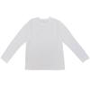 Mont-bell Wickron Long Sleeve T-shirt Women's White /L