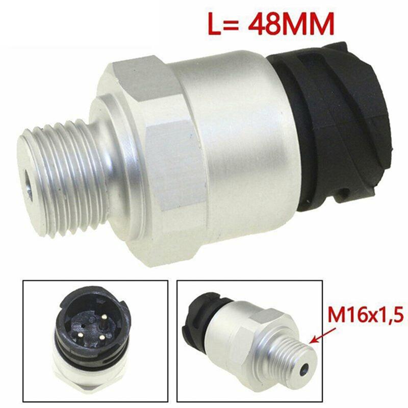 Auto Parts Air Pressure Sensor For IVECO STRALIS 4410441020 504255336 504103341 Replacement Parts