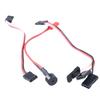 KK 2.1.5 Flight Control Board Flight Controllers VTOL V-Tail Self-Balancing Aerobatics for FPVRacings Drones