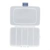 2022 New Screws Box Box Craft Organizer PP Plastic