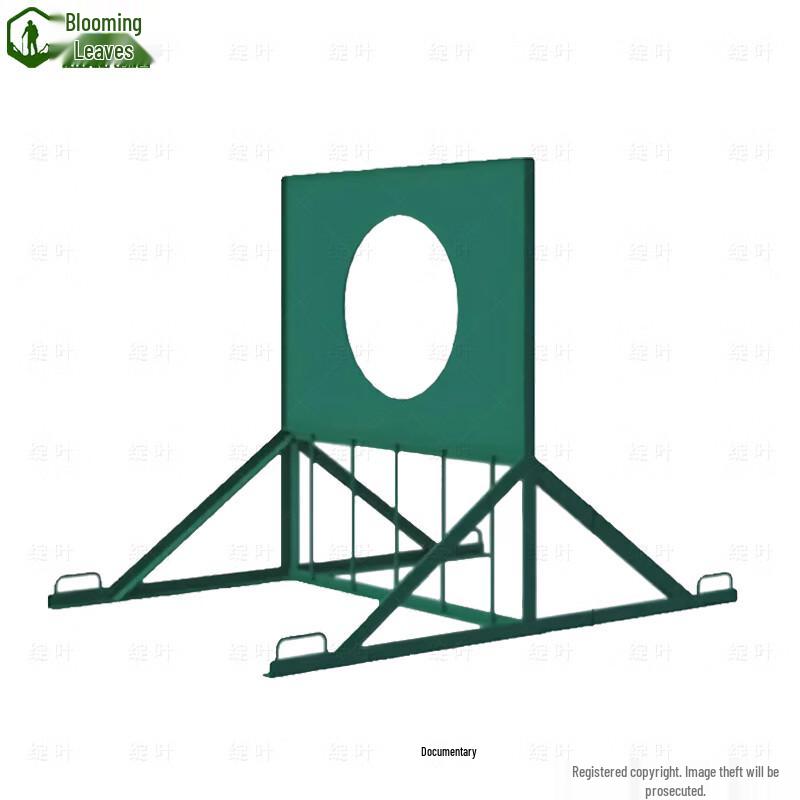 Professional Working Dog Outdoor Training Equipment
