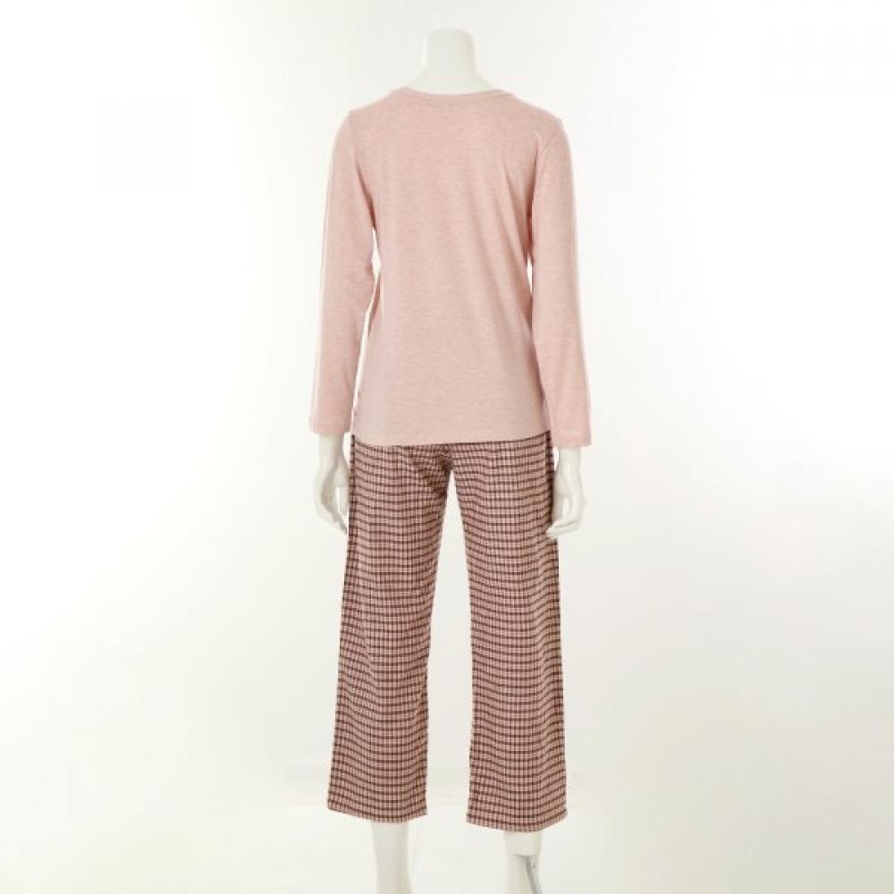 Wacoal Women S Modal Cotton Pajama Set wpa387wS Wpa387wp