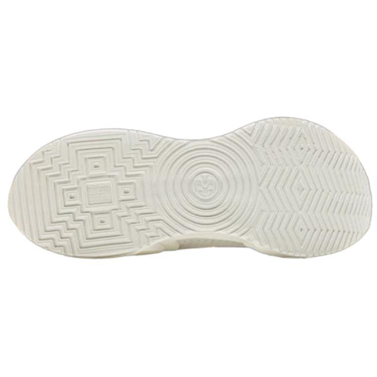 Li Ning Absolute Shadow CRC 2.0 Synthetic Leather Casual Sneakers Men Sneakers Black White AZGU191-1