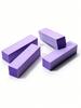 5 Count Nail Buffer Block,  Professional Pedicure Manicure Buffer Kits