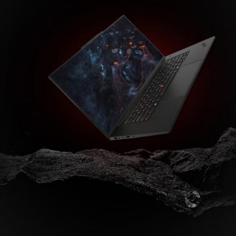 

Мобильная рабочая станция Lenovo ThinkPad P1 (Китайская версия)