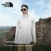 The North Face Women's Single-Layer Windproof Hooded Outdoor Jacket