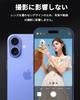 NicMool Camera Cover for iPhone 17 iPhone 16 iPhone 16 Plus Camera Lens Aluminum Compatible with iPhone Scratch Fingerprint Seamless No Impact On Lens