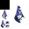 Original Game Cosplay Costume Water Deity Fuka Rosenthal Mapleson