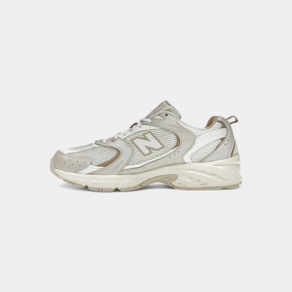 New Balance 530 Beige Angora